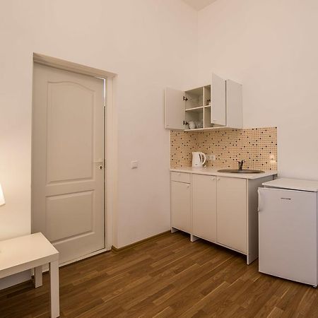 White Amber Apartment Liepāja Екстериор снимка