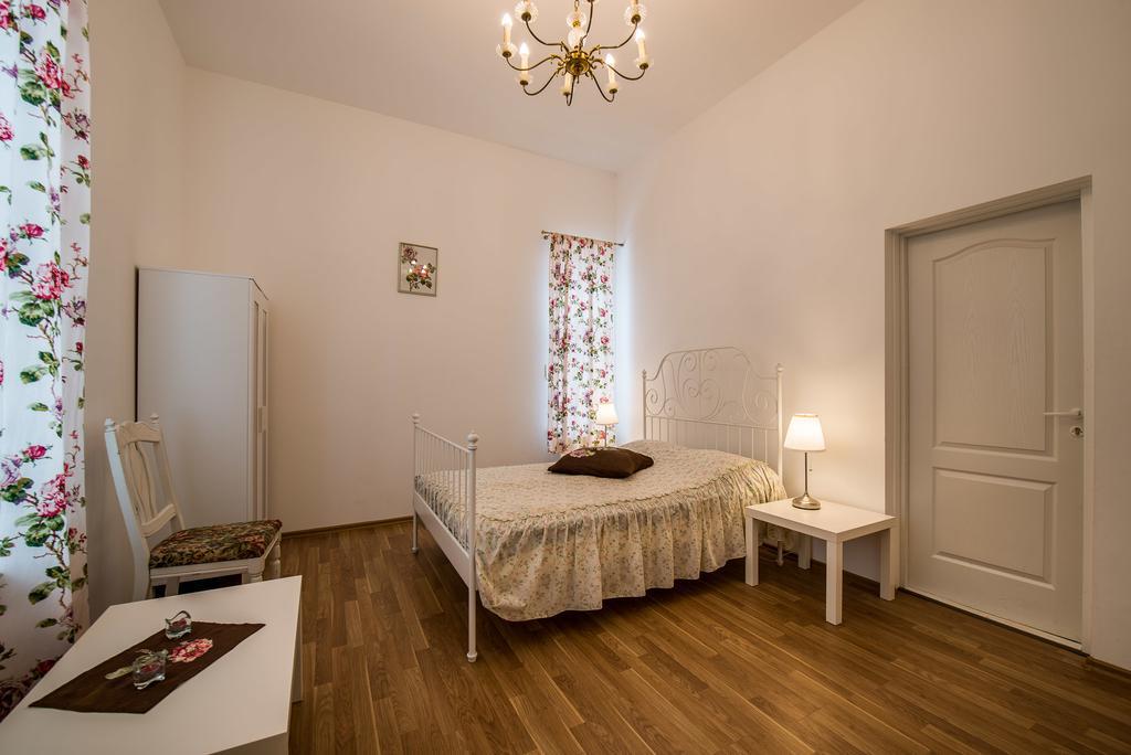 White Amber Apartment Liepāja Екстериор снимка
