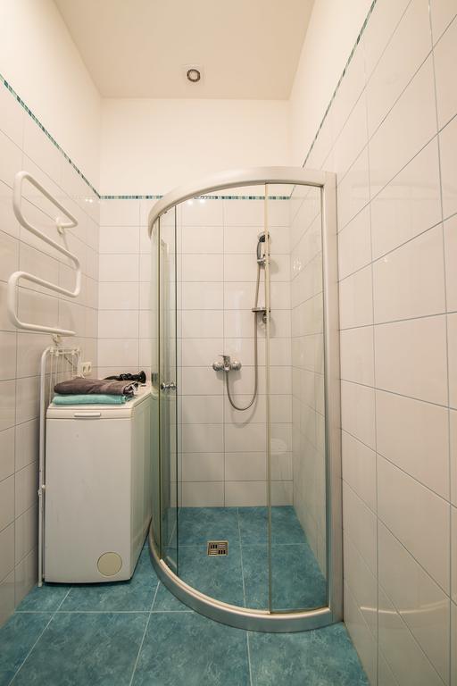 White Amber Apartment Liepāja Екстериор снимка