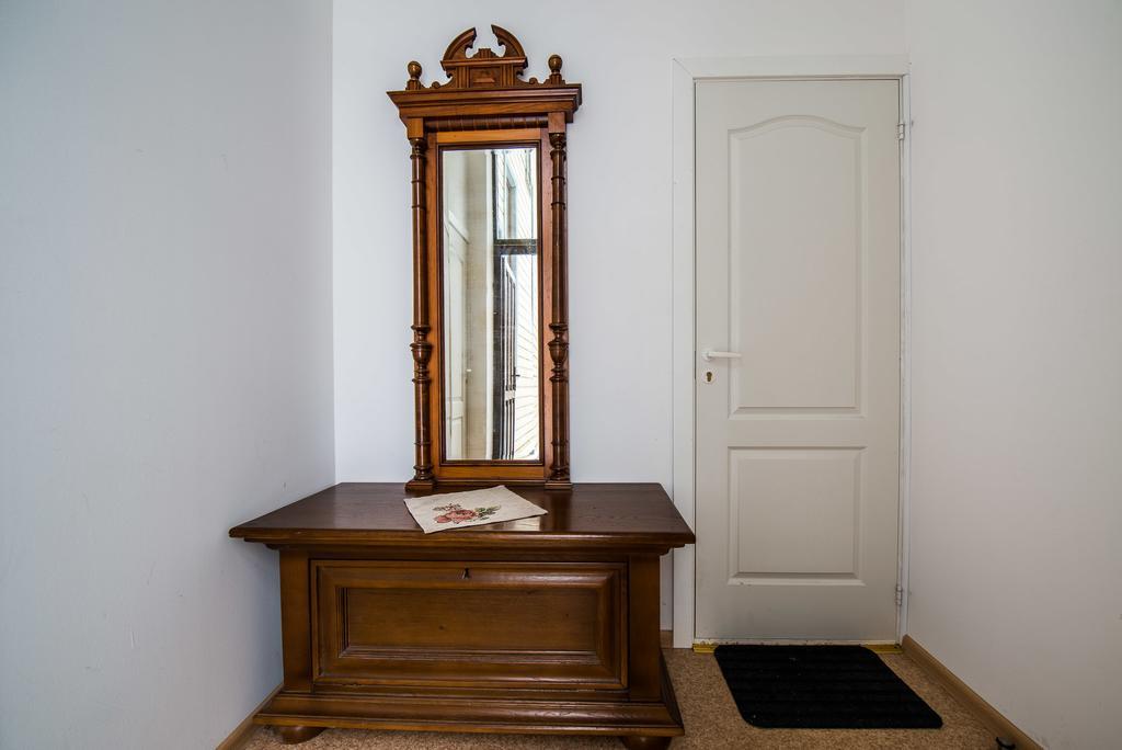 White Amber Apartment Liepāja Екстериор снимка