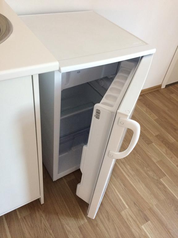 White Amber Apartment Liepāja Екстериор снимка